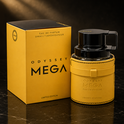 Odyssey Mega - ARMAF