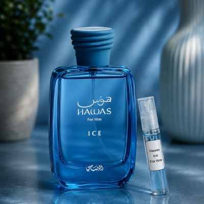 Decants 10ml