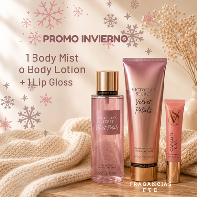 Promo shine 💖