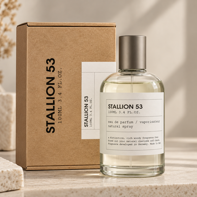 Stallion 53 100ml - EMPER