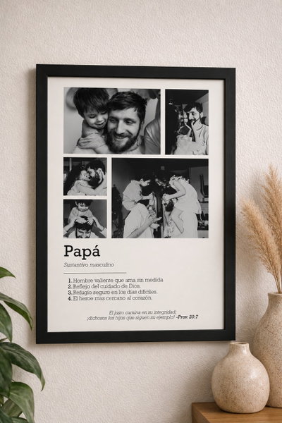 Papá