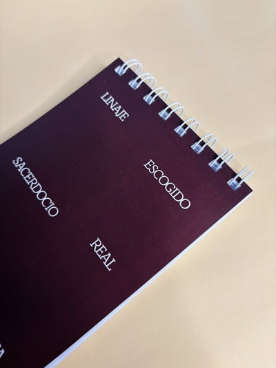 LINAJE ESCOGIDO