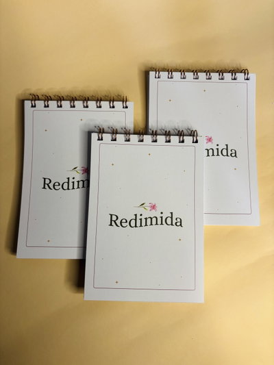 REDIMIDA