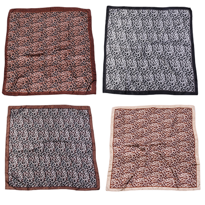 999735 Pañuelo simil seda 90 x 90