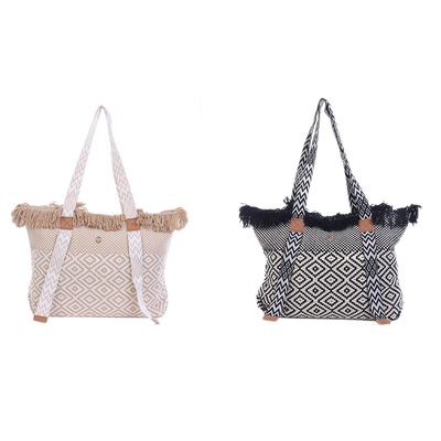 999145 Bolso incaico