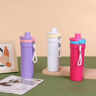 999163 Vaso acero