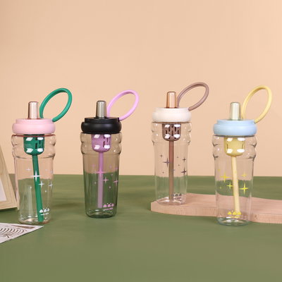 999182 Vaso plastico