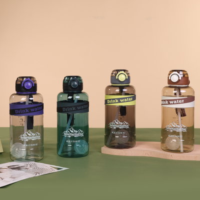 9991810 Botella plastico