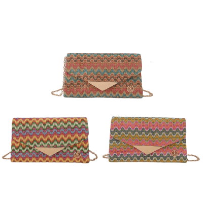 77754 Cartera de fiesta