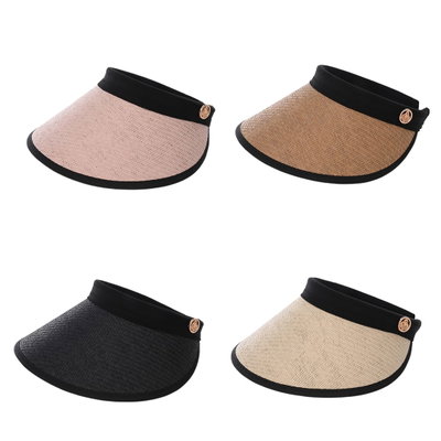 7771511  Visera de rafia