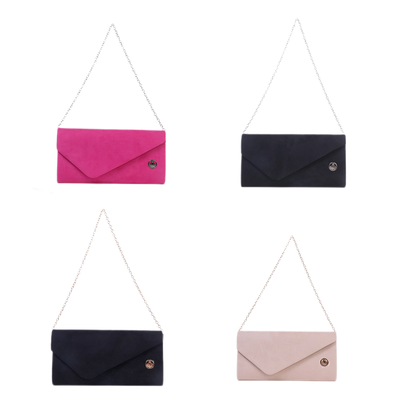 999217 Cartera de fiesta