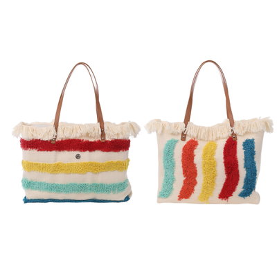 77712 Bolso rustico