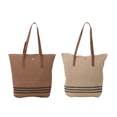 7771521 Bolso de rafia