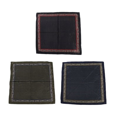 155 Pañuelo talabartero 70x70