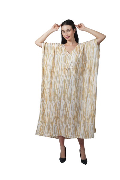 72875  Kaftan largo