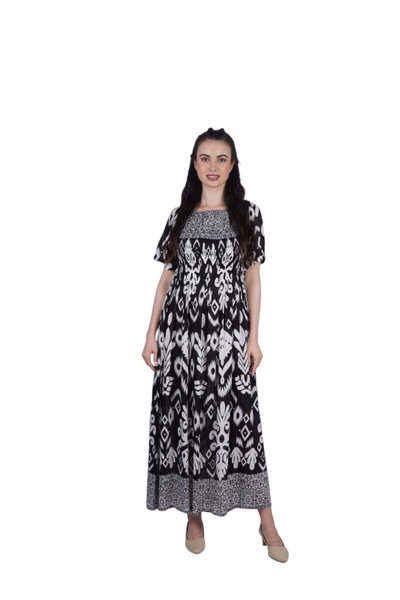 3125 Vestido largo