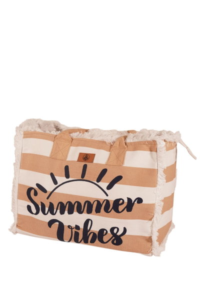 65501 Bolso rustico