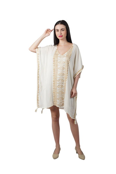 565314 Kaftan