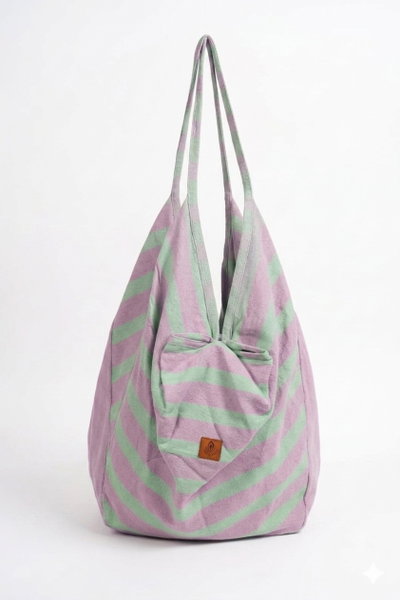 50331 Bolso playero