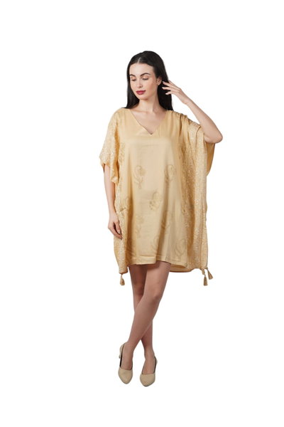 565319 Kaftan
