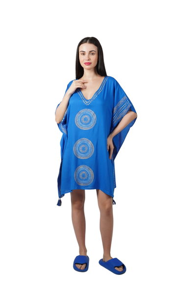 554358 Kaftan