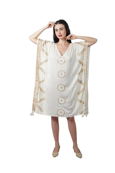 564541 Kaftan