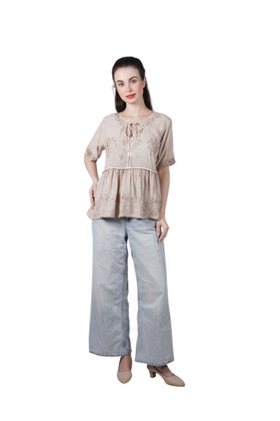 48138 Blusa