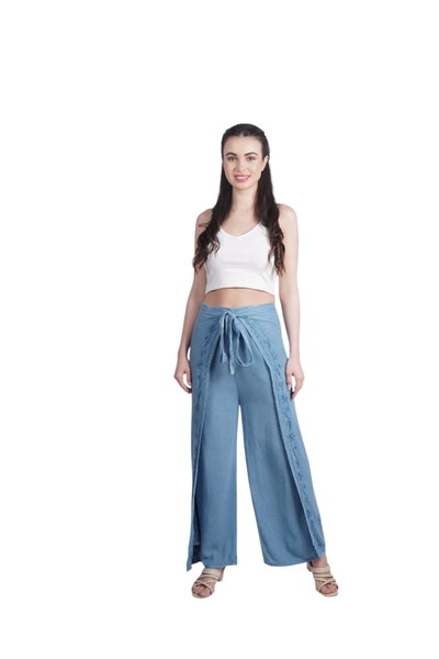 487036 Pantalon chiripa