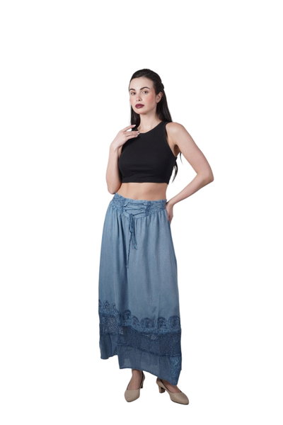 410724 Pollera