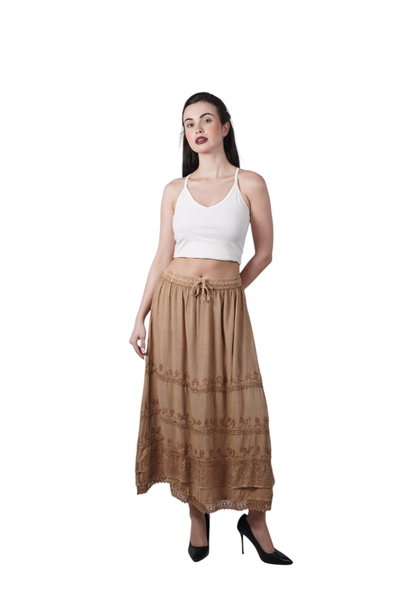 410037 Pollera