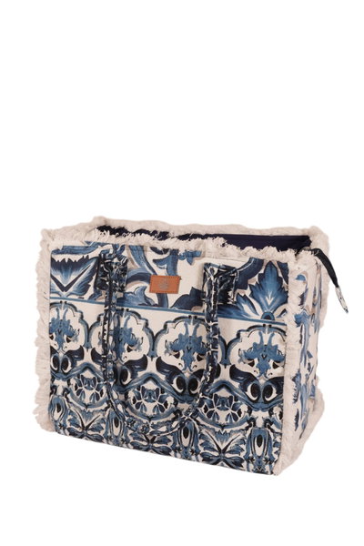 65503  Bolso rustico