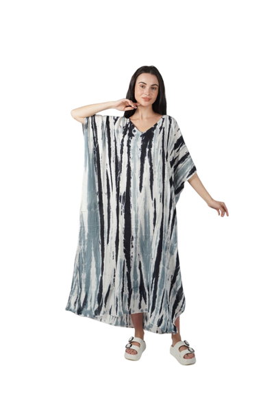 814 Kaftan largo