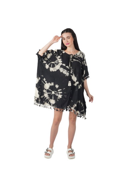 817 Kaftan batik