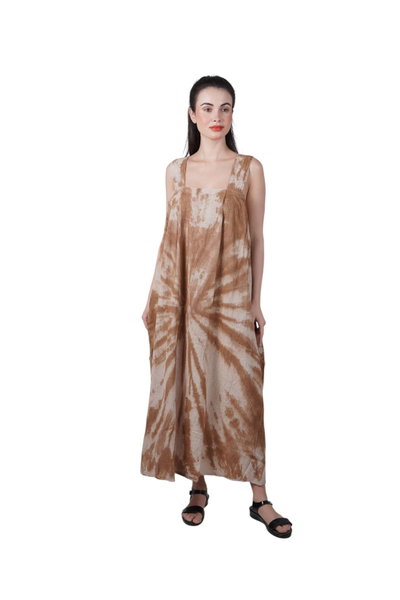 410246  Vestido largo