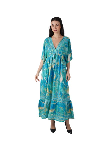 73900 Vestido largo