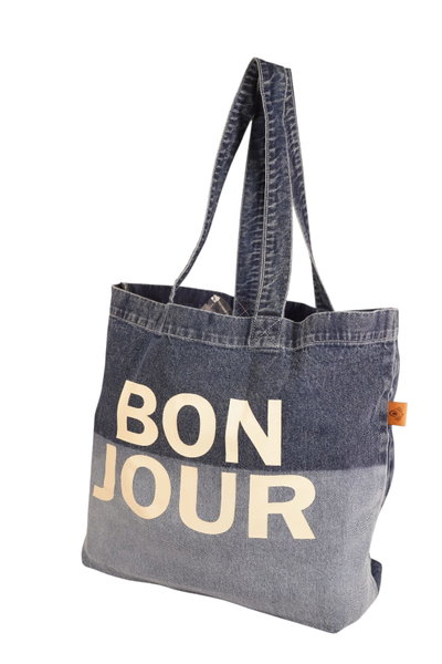 50326  Bolso jeans