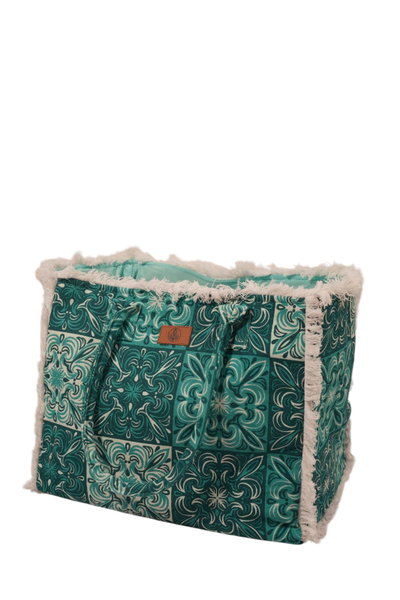 65506  Bolso rustico