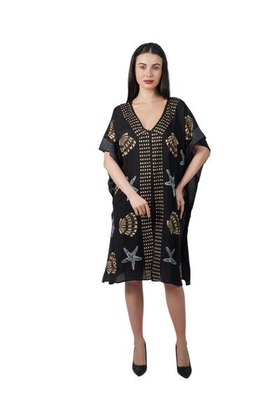 565218 Kaftan