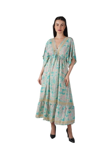 73903  Vestido largo