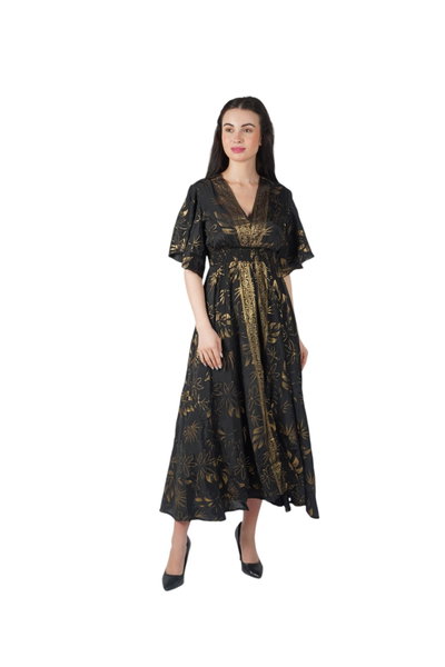 8235  Vestido largo