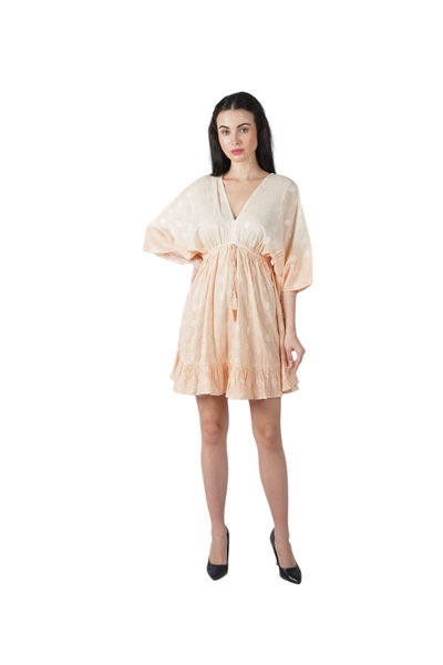 2150  Vestido corto