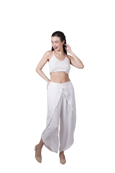 412 Pantalon chiripa