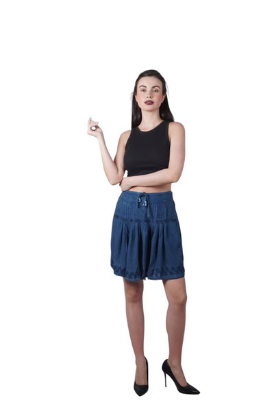 48110 Pollera