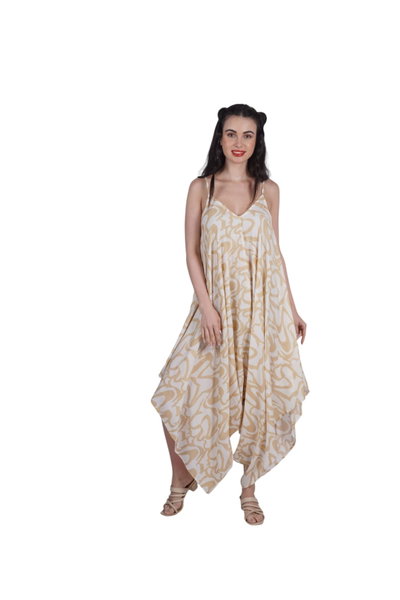 318 Mono babucha