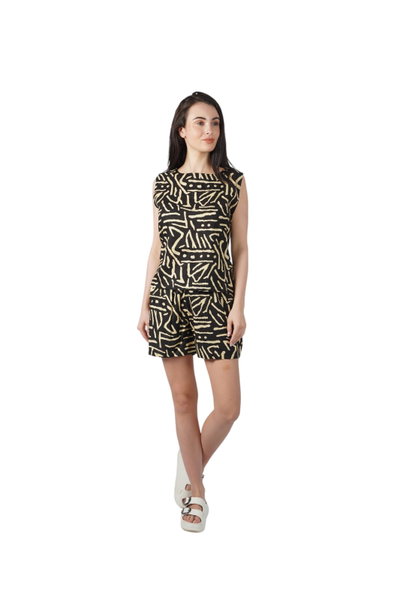 620226 Set musculosa