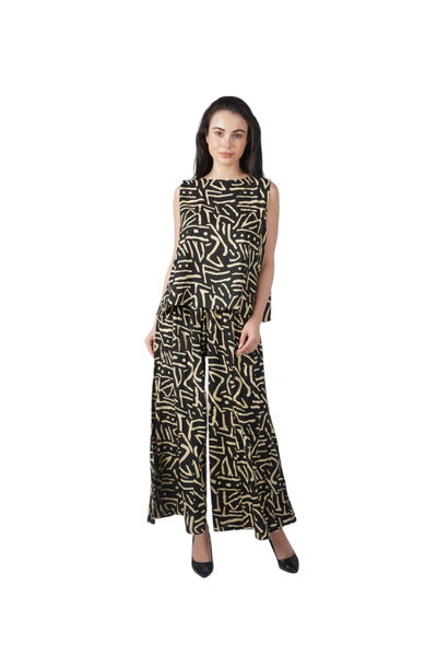 655743  Set musculosa