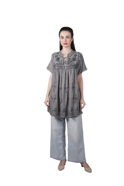 410921  Blusa