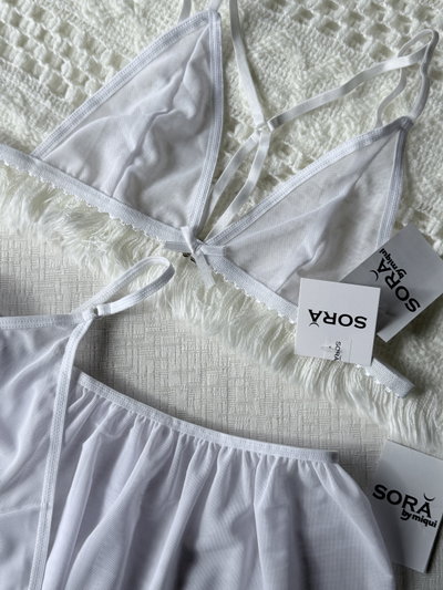 Conjunto filomena
