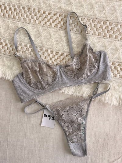 Conjunto Ester