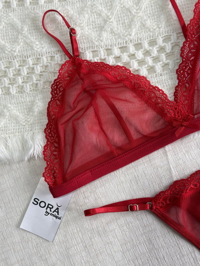 Conjunto Coco